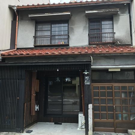 Guesthouse Kiten Gifu Ngoại thất bức ảnh