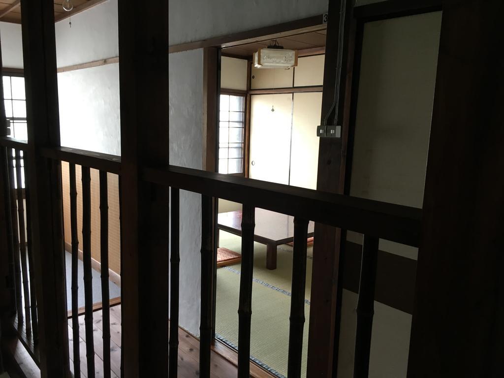 Guesthouse Kiten Gifu Ngoại thất bức ảnh
