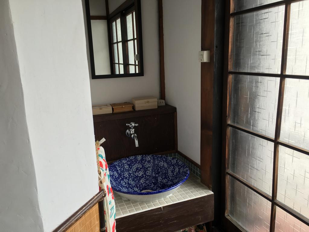 Guesthouse Kiten Gifu Ngoại thất bức ảnh
