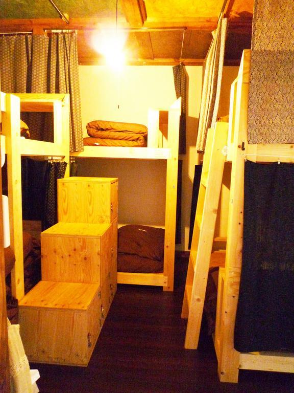Guesthouse Kiten Gifu Ngoại thất bức ảnh