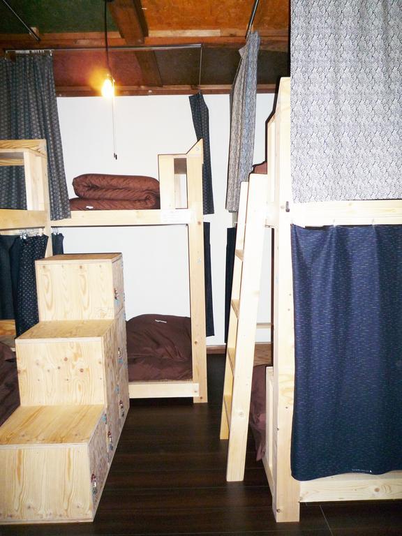 Guesthouse Kiten Gifu Ngoại thất bức ảnh