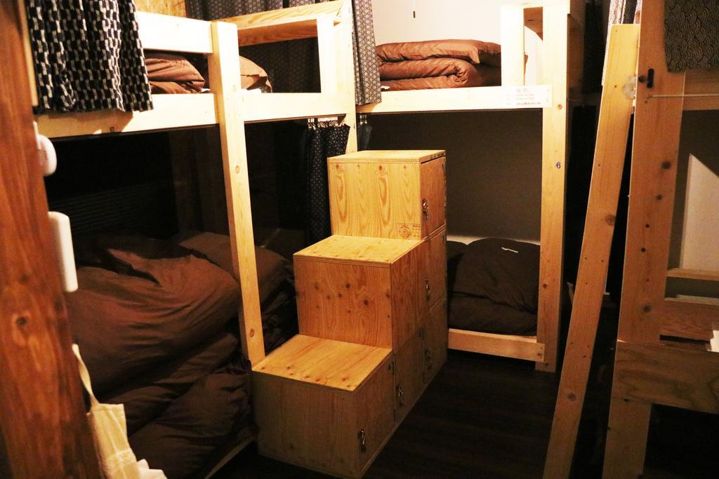 Guesthouse Kiten Gifu Ngoại thất bức ảnh