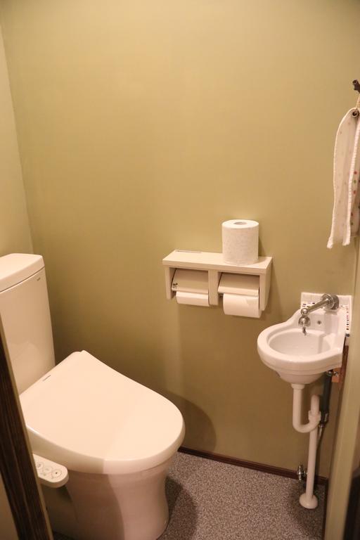 Guesthouse Kiten Gifu Ngoại thất bức ảnh