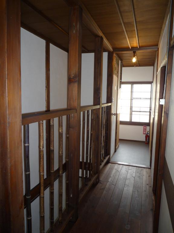 Guesthouse Kiten Gifu Ngoại thất bức ảnh