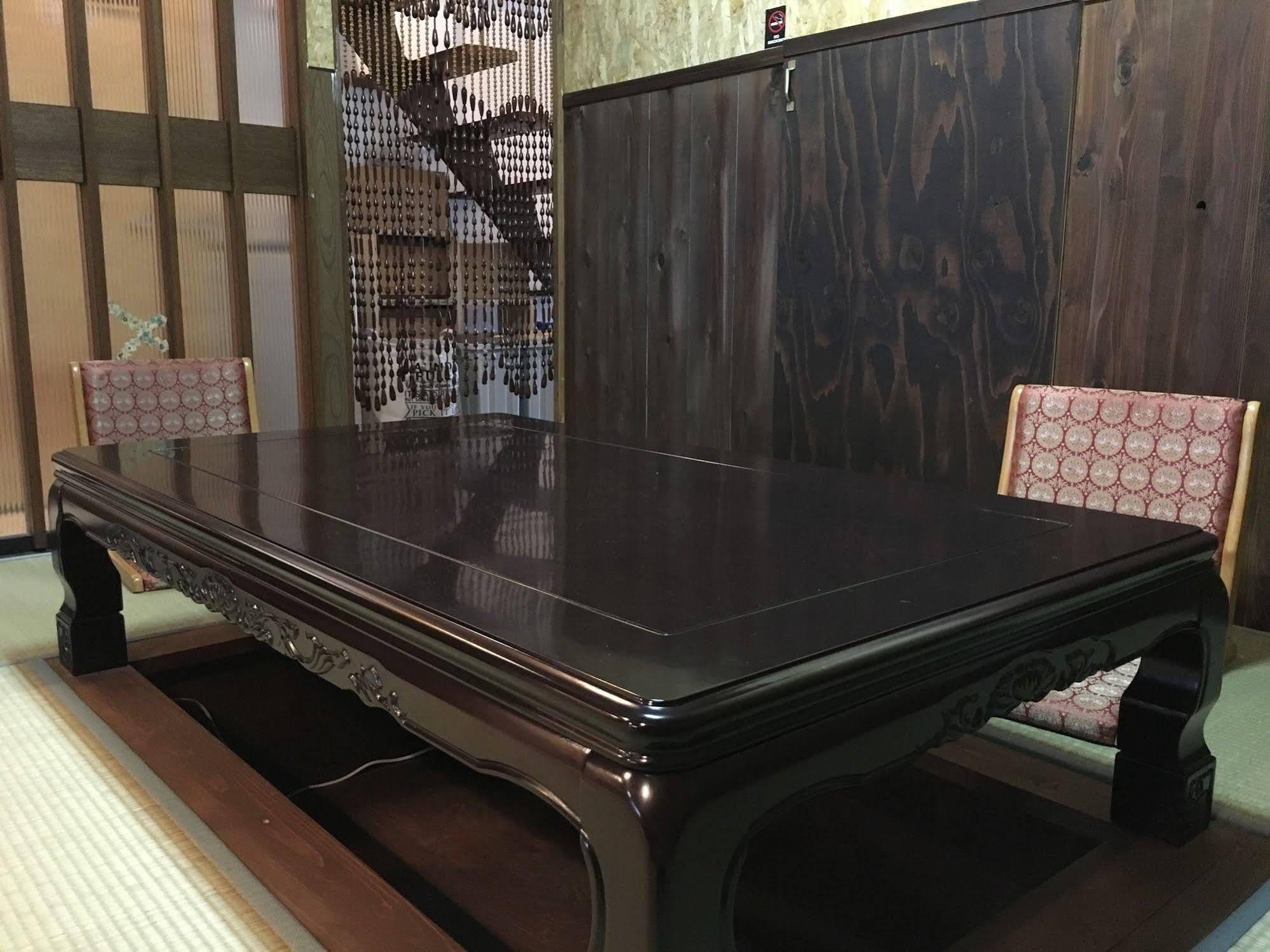 Guesthouse Kiten Gifu Ngoại thất bức ảnh