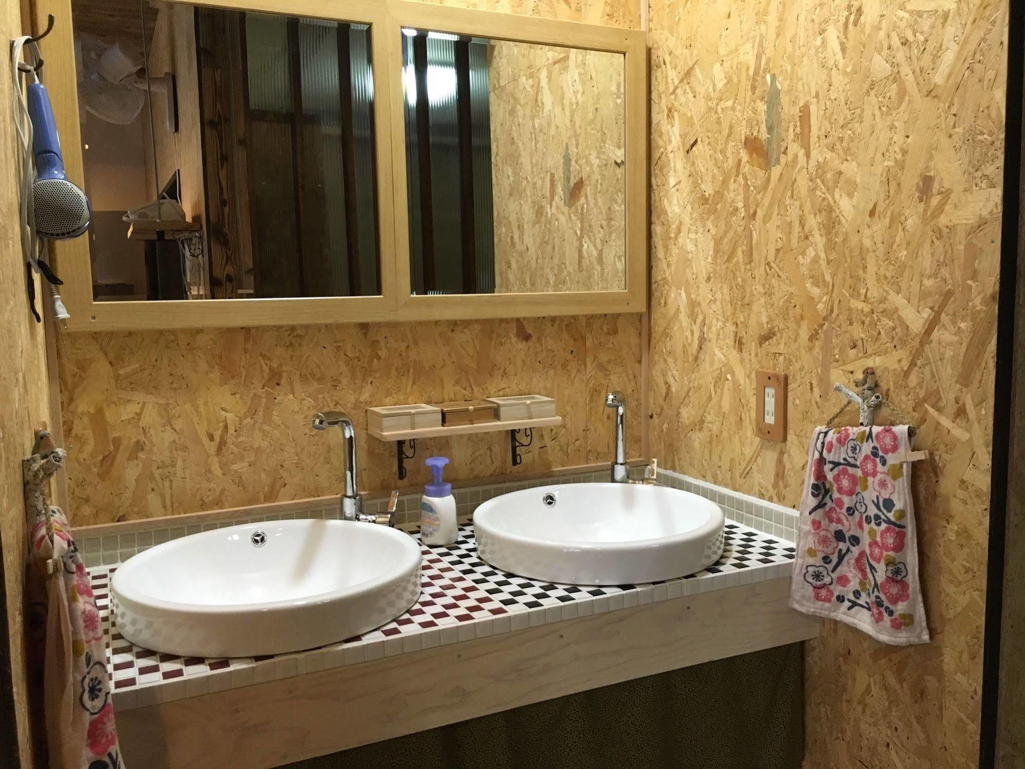 Guesthouse Kiten Gifu Ngoại thất bức ảnh