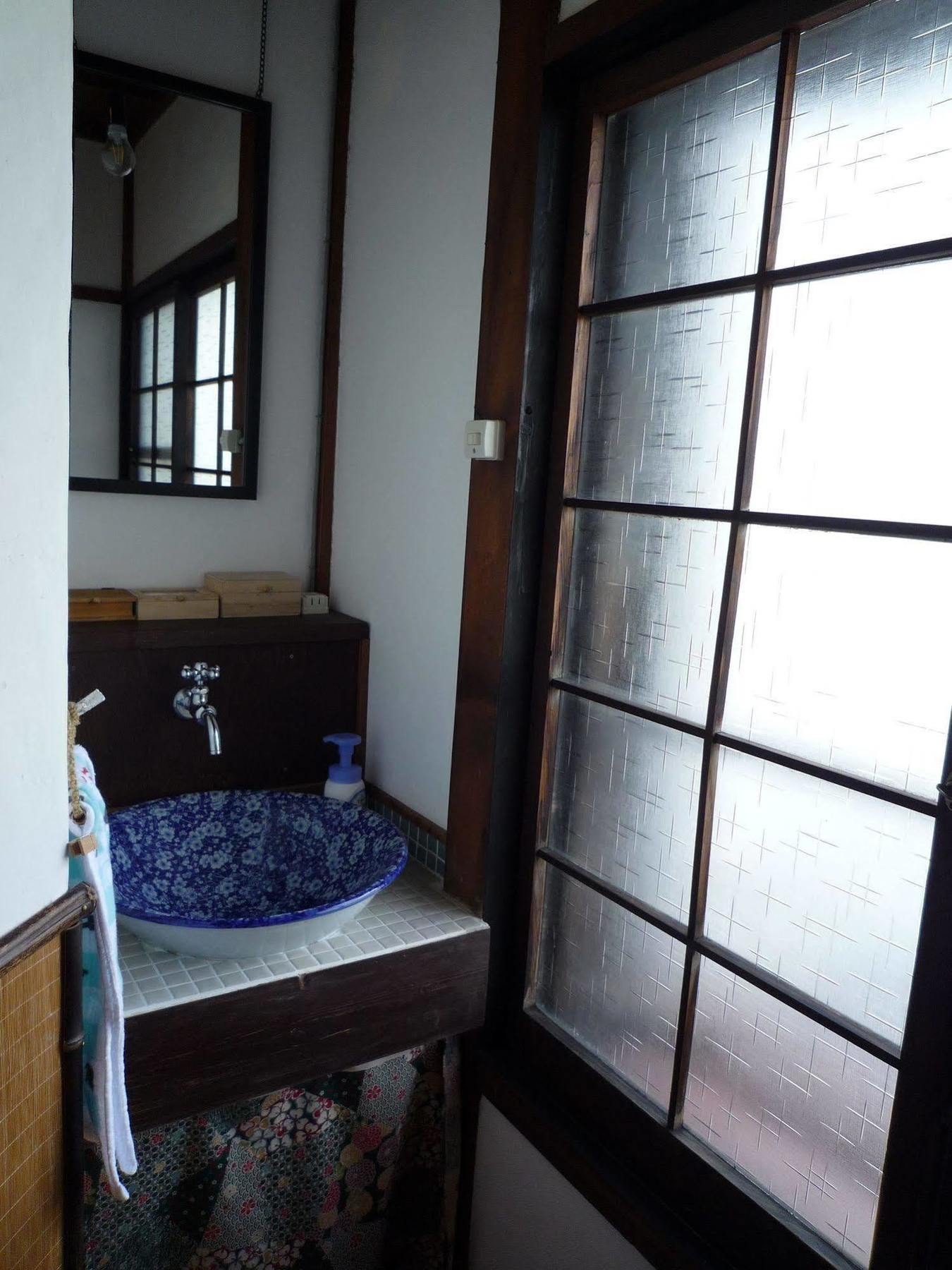 Guesthouse Kiten Gifu Ngoại thất bức ảnh