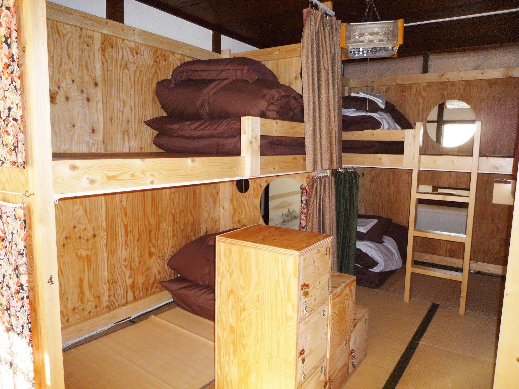 Guesthouse Kiten Gifu Ngoại thất bức ảnh