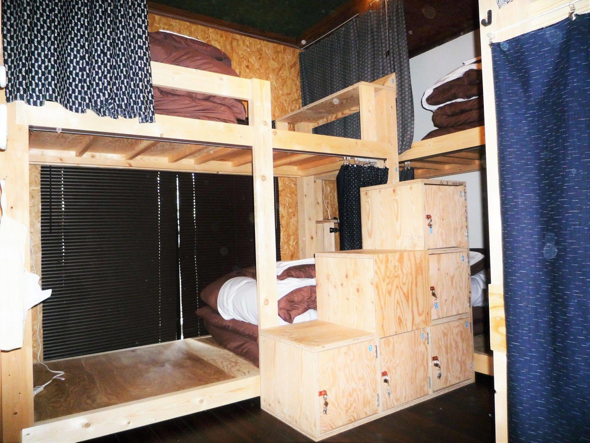 Guesthouse Kiten Gifu Ngoại thất bức ảnh