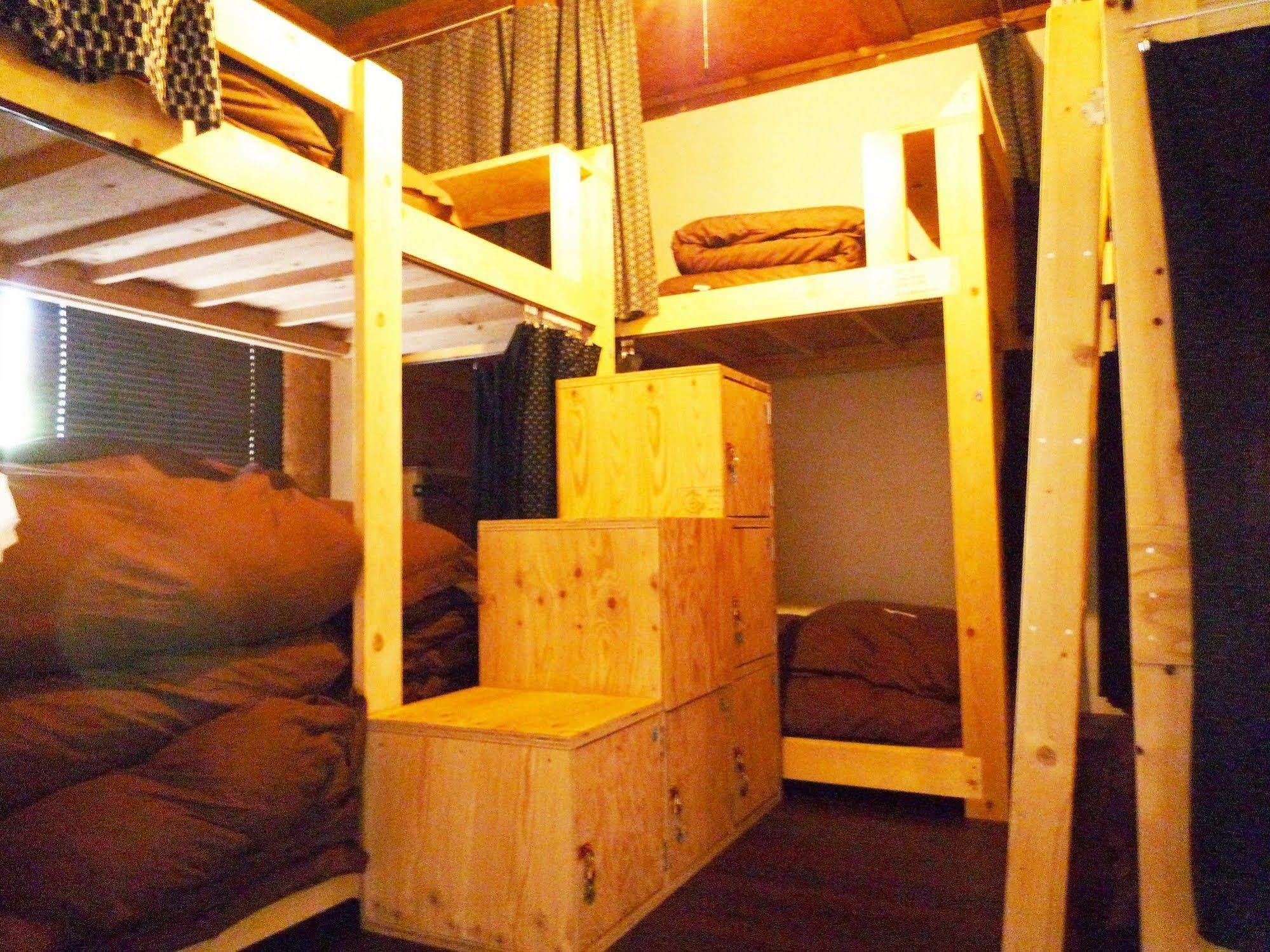 Guesthouse Kiten Gifu Ngoại thất bức ảnh