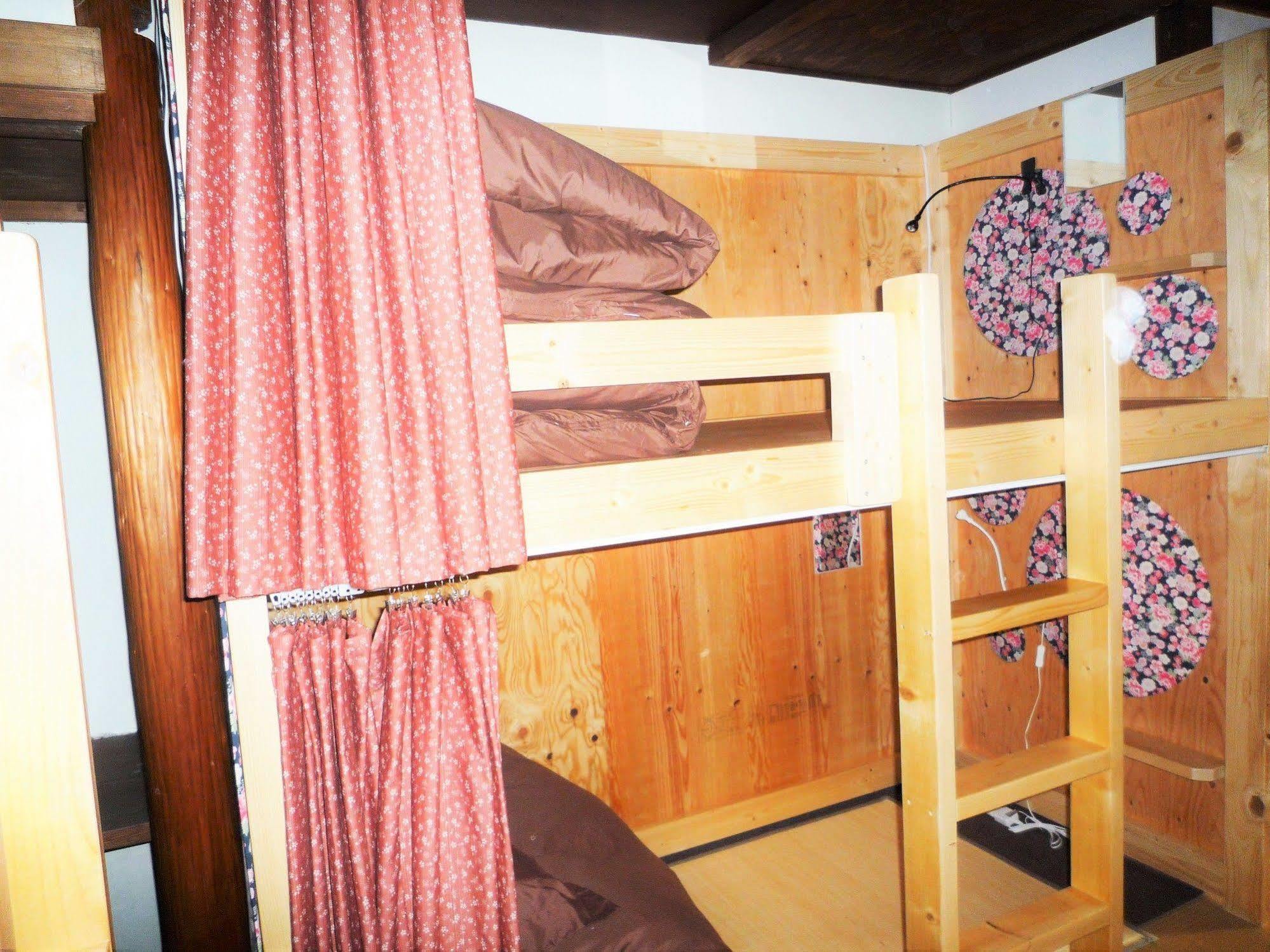 Guesthouse Kiten Gifu Ngoại thất bức ảnh