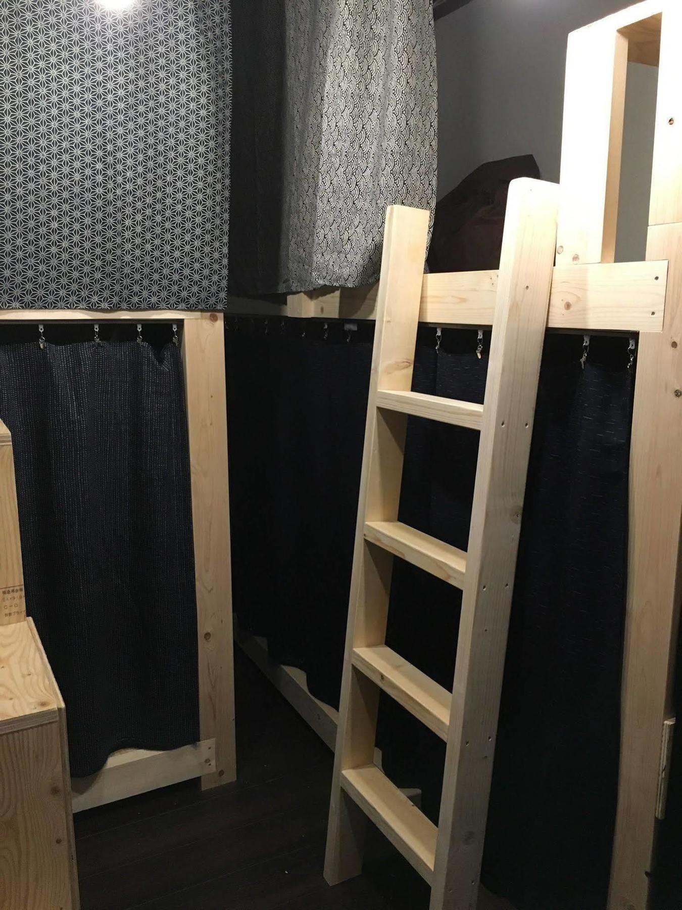 Guesthouse Kiten Gifu Ngoại thất bức ảnh