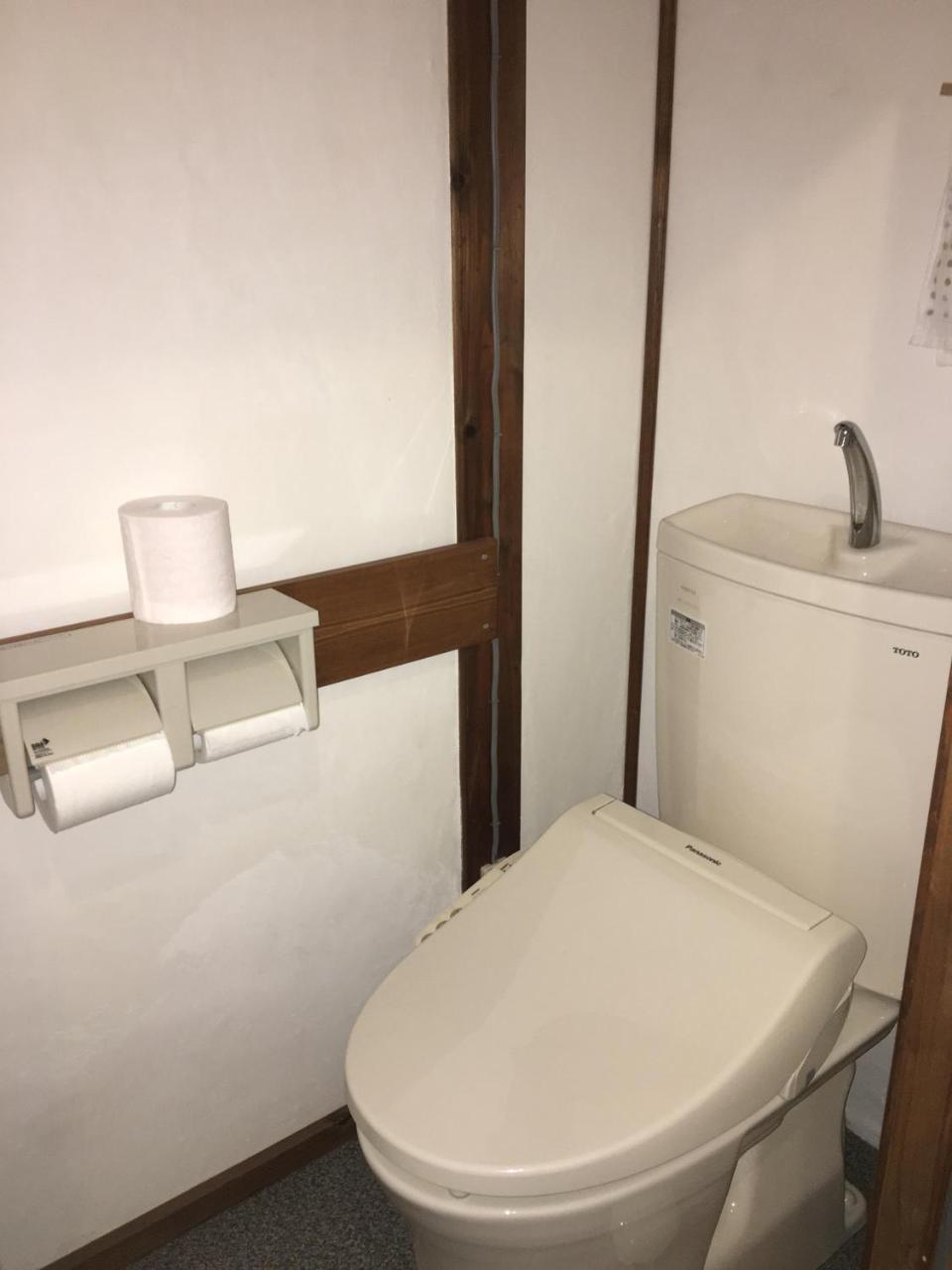 Guesthouse Kiten Gifu Ngoại thất bức ảnh